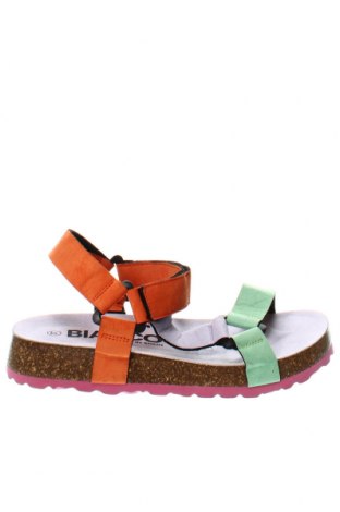 Sandale Bianco, Mărime 37, Culoare Multicolor, Preț 168,26 Lei