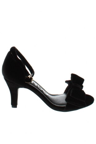 Sandále Bianco, Veľkosť 37, Farba Čierna, Cena  26,37 €