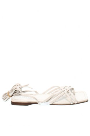 Sandalen Bianco, Größe 37, Farbe Grau, Preis € 26,37