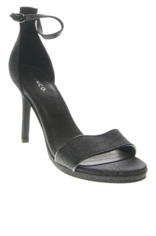 Sandále Bianco, Veľkosť 42, Farba Čierna, Cena  47,94 €