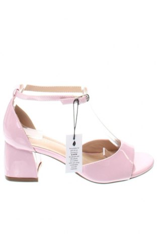 Sandále Even&Odd, Veľkosť 37, Farba Ružová, Cena  31,96 €