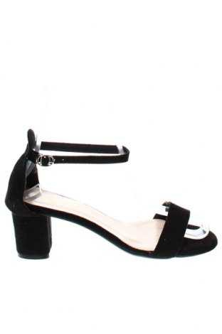 Sandále Fashion, Veľkosť 41, Farba Čierna, Cena  23,25 €