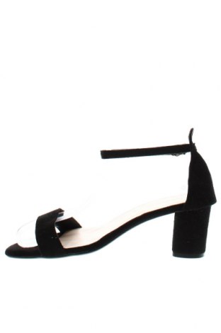 Sandalen Fashion, Größe 41, Farbe Schwarz, Preis 28,53 €