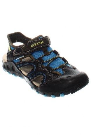 Sandále Geox, Veľkosť 36, Farba Viacfarebná, Cena  28,10 €