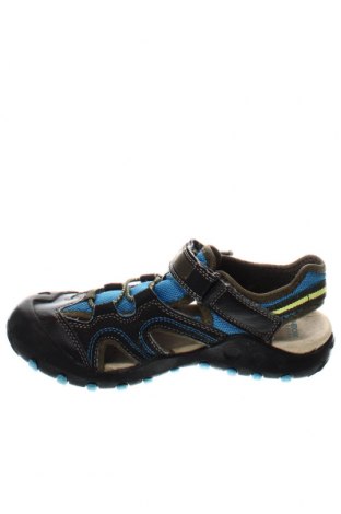 Sandále Geox, Veľkosť 36, Farba Viacfarebná, Cena  28,10 €