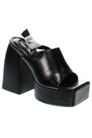 Sandále Glamorous, Veľkosť 37, Farba Čierna, Cena  23,97 €