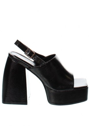 Sandále Glamorous, Veľkosť 38, Farba Čierna, Cena  23,97 €