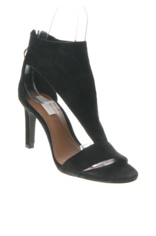 Sandály H&M, Velikost 36, Barva Černá, Cena  491,00 Kč
