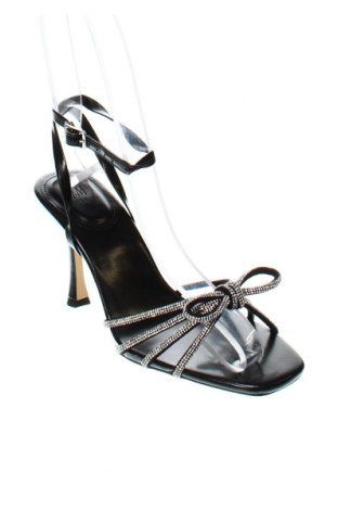 Sandály H&M, Velikost 36, Barva Černá, Cena  784,00 Kč