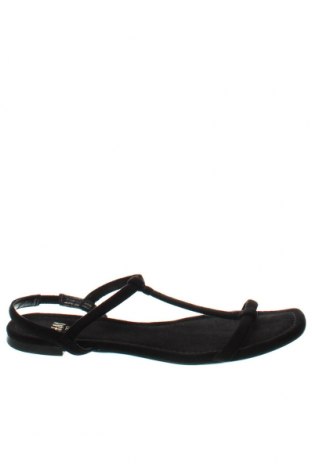 Sandale H&M, Mărime 37, Culoare Negru, Preț 59,40 Lei