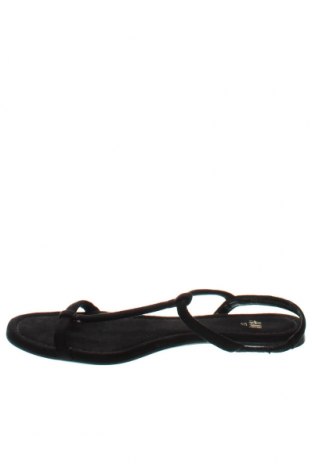Sandalen H&M, Größe 37, Farbe Schwarz, Preis 19,85 €
