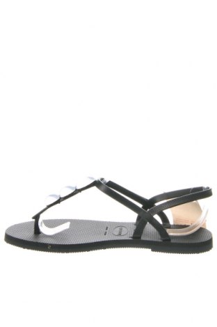 Sandále Havaianas, Veľkosť 40, Farba Čierna, Cena  19,18 €