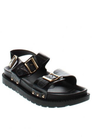 Sandale Krush, Mărime 39, Culoare Negru, Preț 203,95 Lei