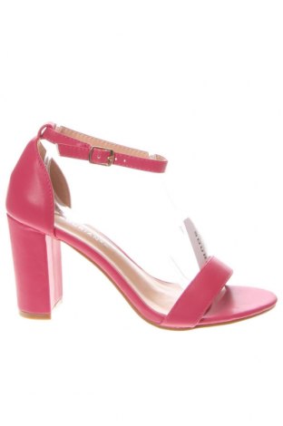Sandále La Bottine Souriante, Veľkosť 37, Farba Ružová, Cena  17,58 €