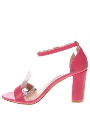 Sandále La Bottine Souriante, Veľkosť 37, Farba Ružová, Cena  31,96 €