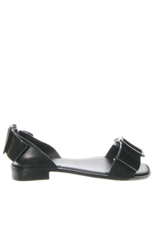 Sandále Melissa, Veľkosť 37, Farba Čierna, Cena  80,41 €