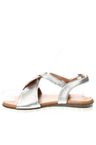 Sandalen Paul Vesterbro, Größe 39, Farbe Silber, Preis € 55,67