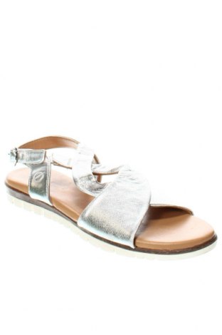 Sandalen Paul Vesterbro, Größe 40, Farbe Grau, Preis 55,67 €