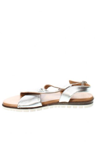 Sandalen Paul Vesterbro, Größe 40, Farbe Grau, Preis 55,67 €