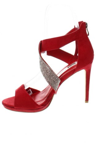 Sandále RIVAS, Veľkosť 39, Farba Červená, Cena  25,06 €