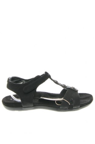 Sandále Rivers, Veľkosť 39, Farba Čierna, Cena  17,58 €