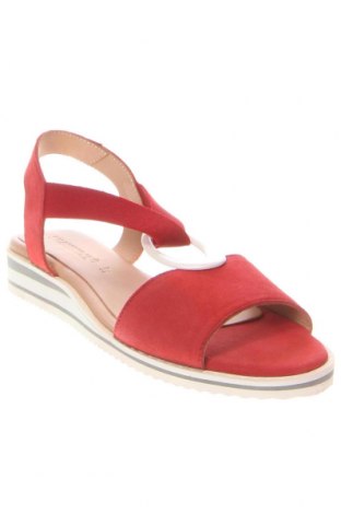 Sandalen Salamander, Größe 37, Farbe Rot, Preis € 35,66