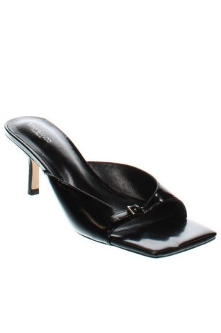 Papuci Tony Bianco, Mărime 39, Culoare Negru, Preț 269,74 Lei