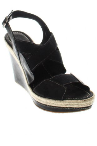 Sandale U.S. Polo Assn., Mărime 40, Culoare Negru, Preț 133,13 Lei