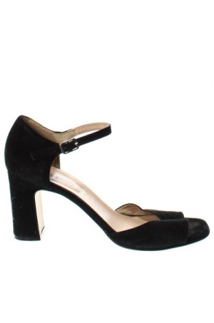Sandále Venturini, Veľkosť 40, Farba Čierna, Cena  15,00 €