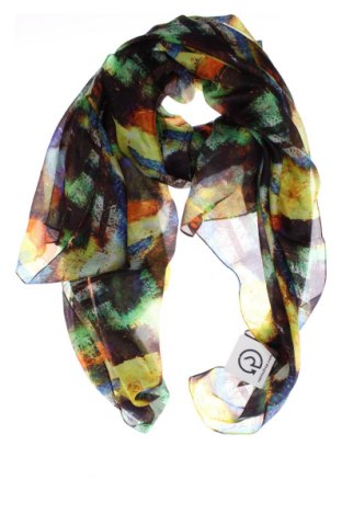Schal, Farbe Mehrfarbig, Preis 4,87 €