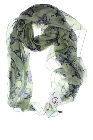 Schal, Farbe Grün, Preis 4,87 €