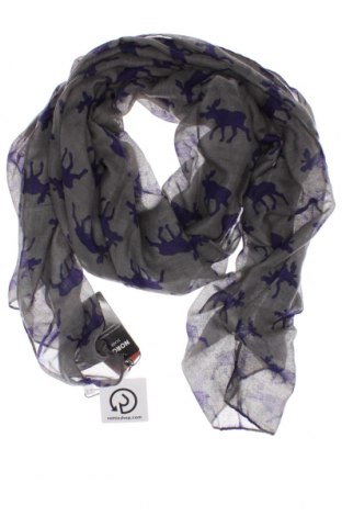 Schal, Farbe Grau, Preis 14,17 €
