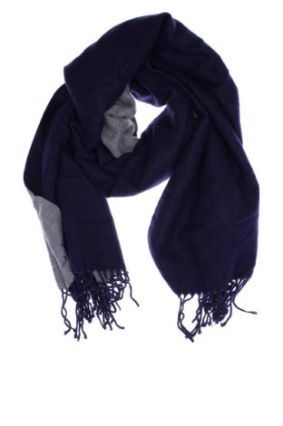 Schal, Farbe Blau, Preis 6,15 €