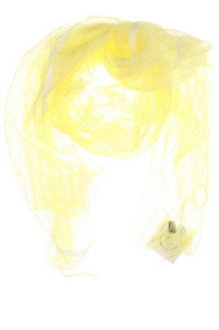 Шал Kello, Цвят Жълт, Цена 24,70 лв.