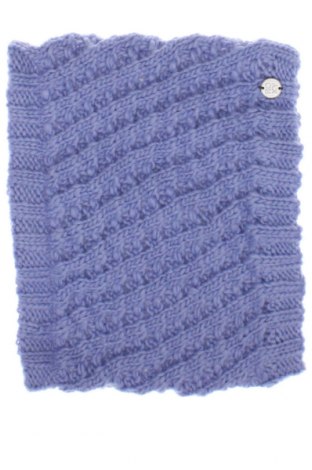 Κασκόλ Roxy, Χρώμα Μπλέ, Τιμή 11,86 €