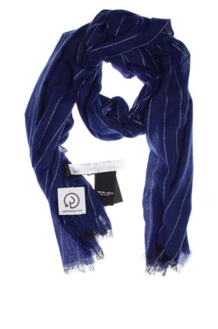 Schal TWINSET, Farbe Blau, Preis 42,59 €