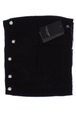 Schal TWINSET, Farbe Schwarz, Preis € 31,55