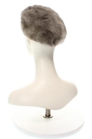 Mütze, Farbe Grau, Preis € 8,08