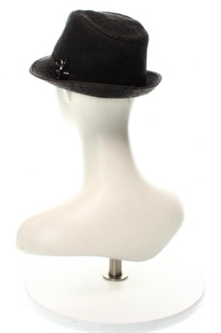 Καπέλο, Χρώμα Γκρί, Τιμή 7,16 €