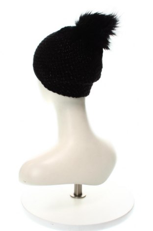 Καπέλο, Χρώμα Μαύρο, Τιμή 7,16 €