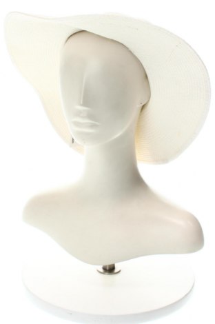 Hut, Farbe Weiß, Preis 4,30 €