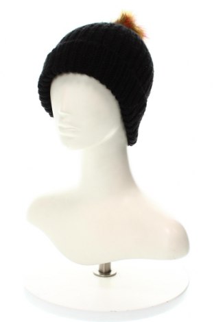 Καπέλο Accessories, Χρώμα Μαύρο, Τιμή 5,56 €