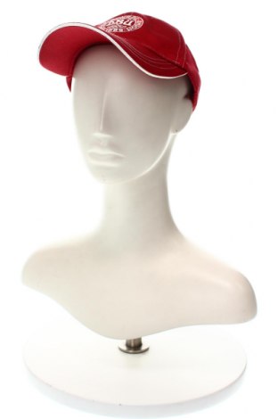 Καπέλο Adidas, Χρώμα Κόκκινο, Τιμή 14,85 €