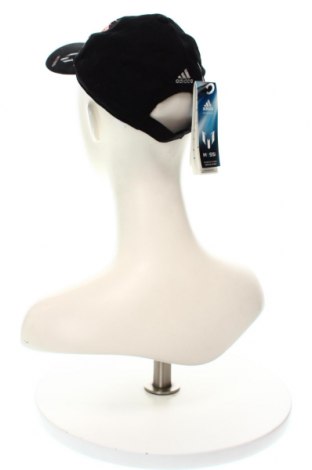 Καπέλο Adidas, Χρώμα Μαύρο, Τιμή 33,40 €
