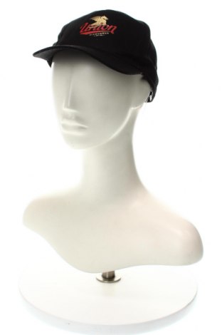 Καπέλο Atlantis, Χρώμα Μαύρο, Τιμή 6,70 €