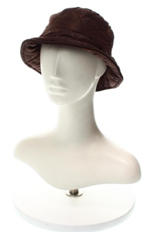Mütze Bershka, Farbe Braun, Preis € 4,30