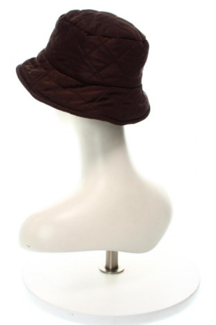 Mütze Bershka, Farbe Braun, Preis € 7,16