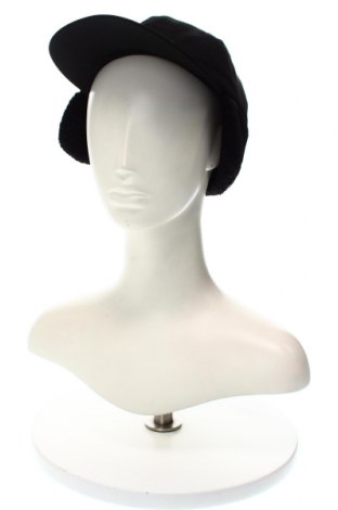 Καπέλο COS, Χρώμα Μαύρο, Τιμή 23,66 €