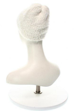 Καπέλο Camaieu, Χρώμα Εκρού, Τιμή 11,86 €