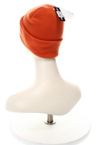 Καπέλο DC Shoes, Χρώμα Πορτοκαλί, Τιμή 23,66 €